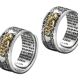 Anillo De La Prosperidad