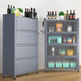 ORGANIZADOR MULTIFUNCIONAL + JUEGO DE PLATOS