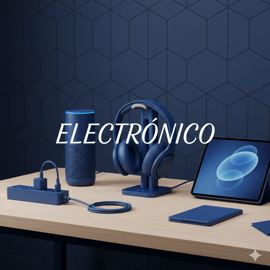 Electrónico