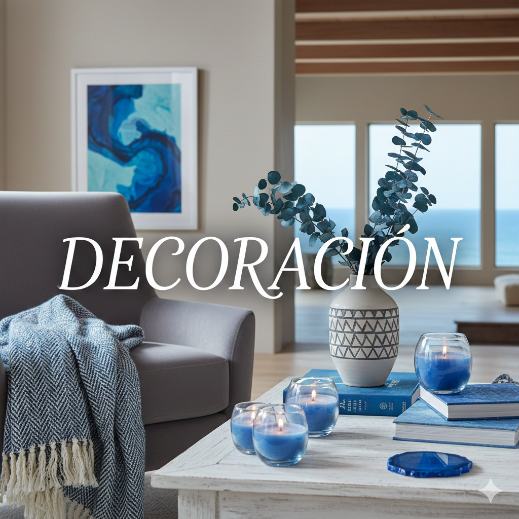 Decoración