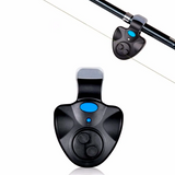 Alarma de Pesca FishBell [NUNCA MÁS PERDA UN PEZ]