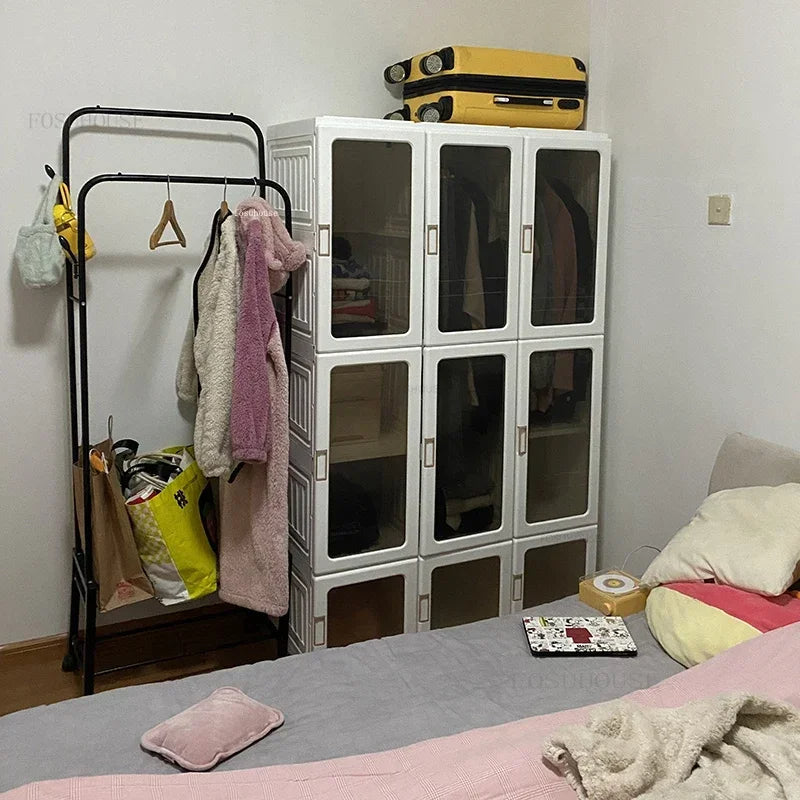 Organizador plegable: compra 1 y llévate 2 + Envío Gratis