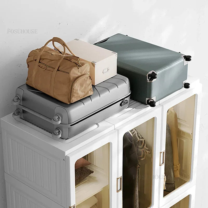 Organizador plegable: compra 1 y llévate 2 + Envío Gratis