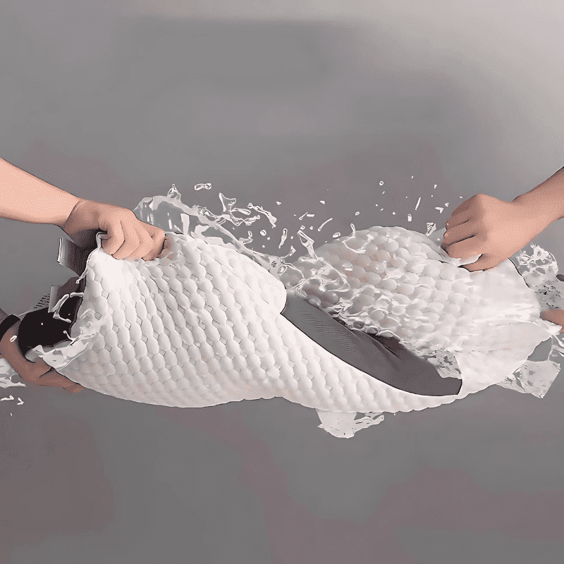 ConfortNest Almohada Sueño Ligero ™