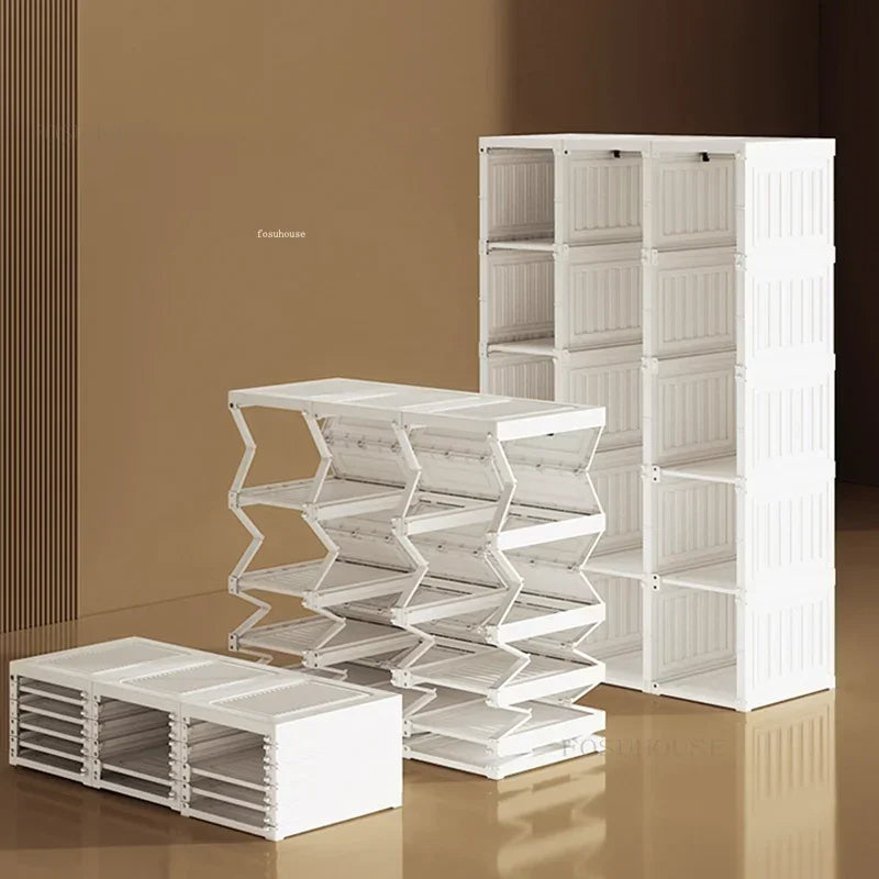 Organizador plegable: compra 1 y llévate 2 + Envío Gratis