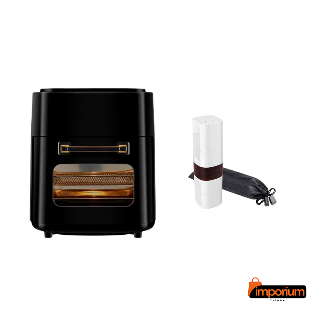 AIR FRYER PORTÁTIL