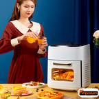 AIR FRYER PORTÁTIL