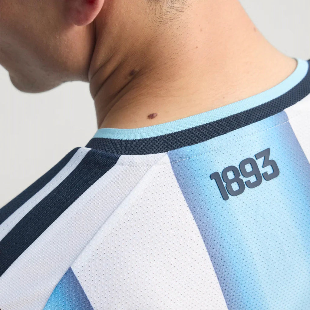 ⭐⭐⭐ Camiseta Selección Argentina 2026 – Versión Jugador