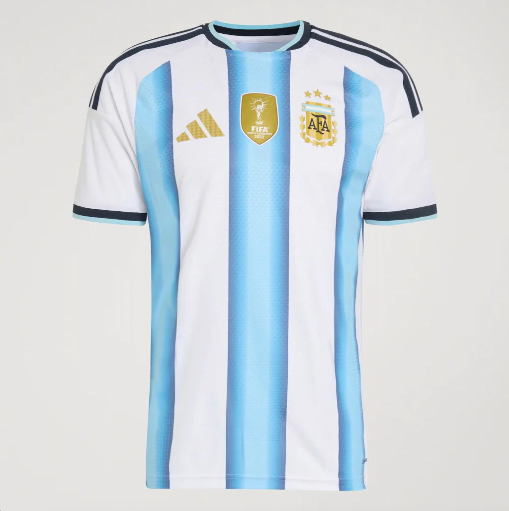 ⭐⭐⭐ Camiseta Selección Argentina 2026 – Versión Jugador