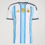 ⭐⭐⭐ Camiseta Selección Argentina 2026 – Versión Jugador