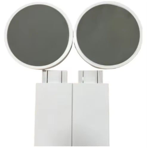 Bandeja giratoria extraíble e Gana 1 libro de recetas