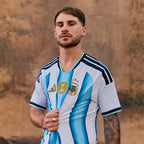2x1 - CAMISETA ARGENTINA FIFA 2025/2026