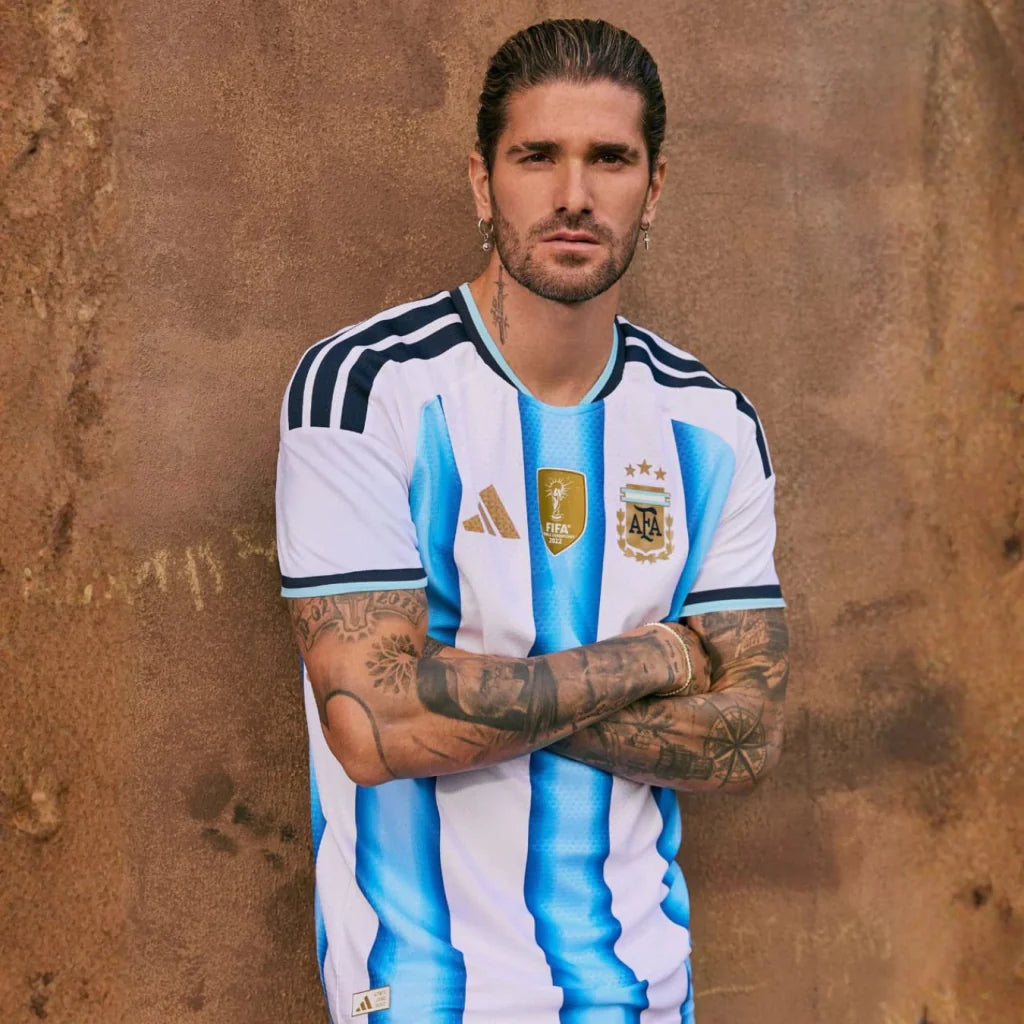 2x1 - CAMISETA ARGENTINA FIFA 2025/2026